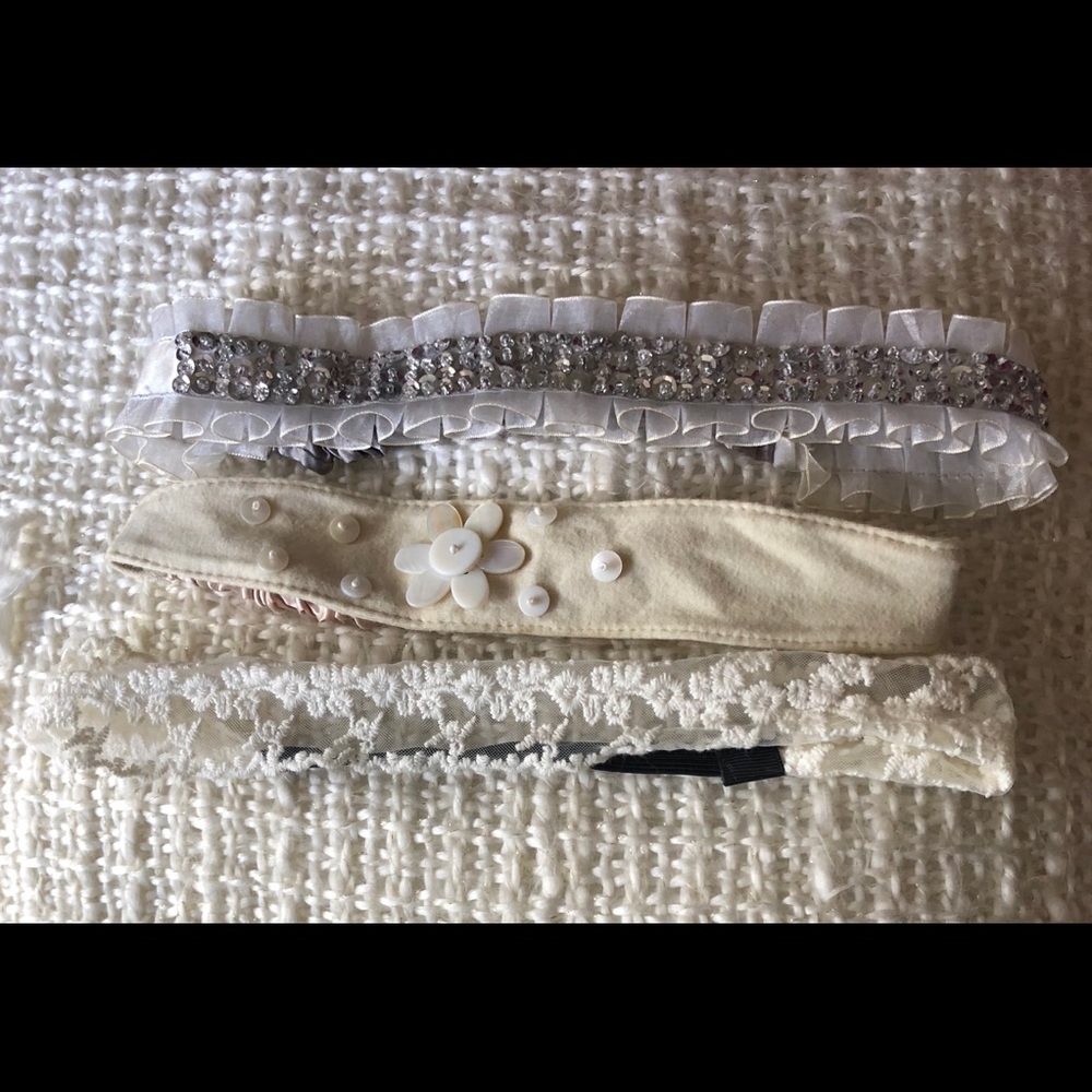 Headbands - Picture 2 of 2